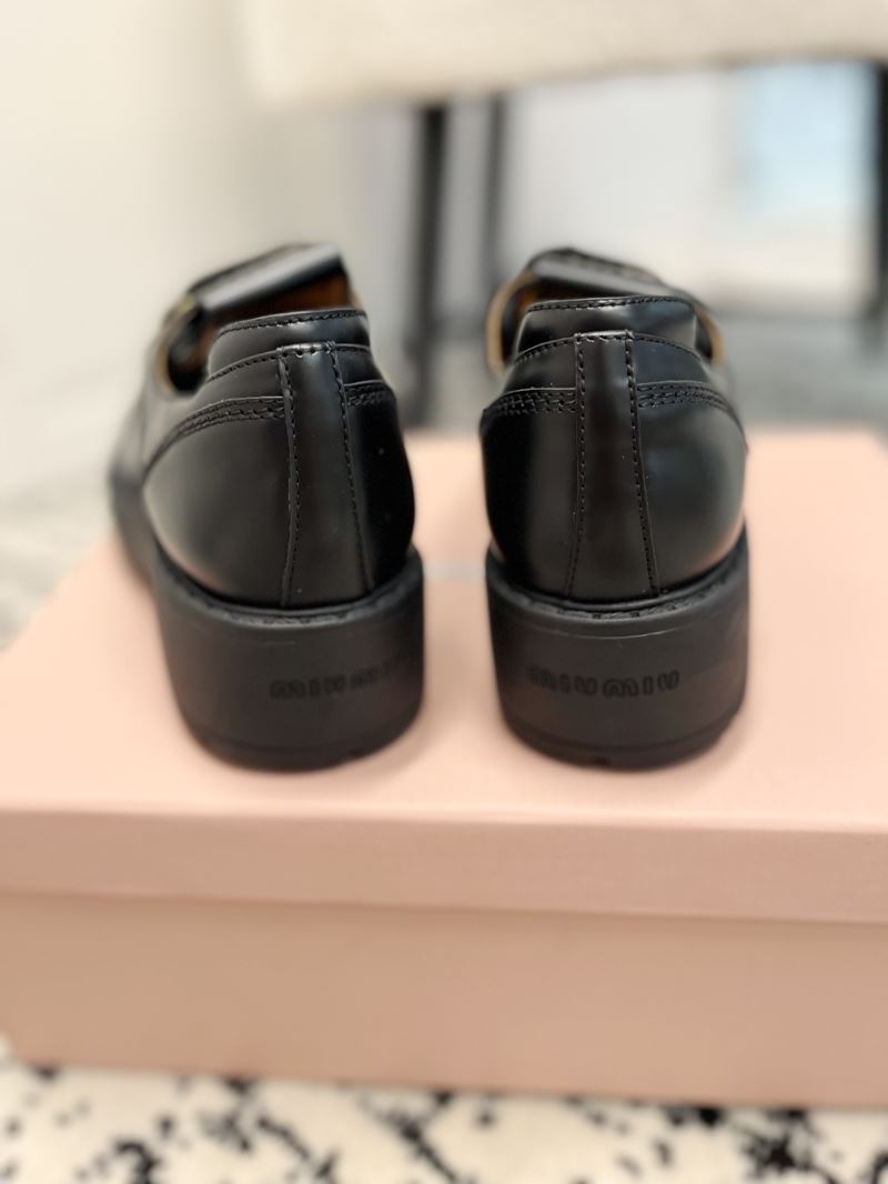 Miu Miu Shoes